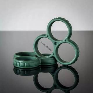 Extreme EDC Klasik velký boxer zelený