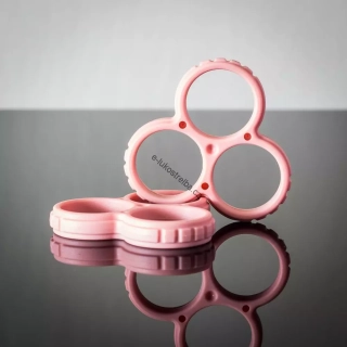 Extreme EDC Klasik velký boxer růžový