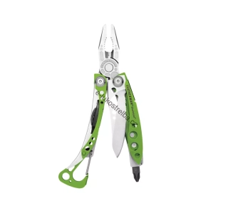 Leatherman SKELETOOL SUBLIME GREEN