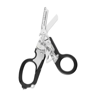 Leatherman RAPTOR Rescue Black