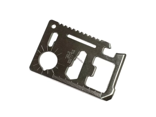 Multifunkční karta