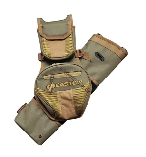 Easton FLIPSIDE 4 Ranger Green