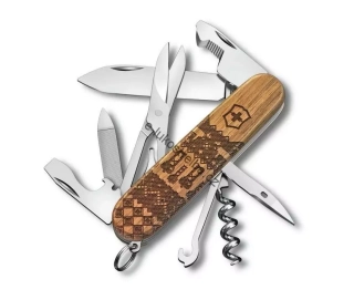 Victorinox Companion Wood Swiss Spirit Limited Edition 2023
