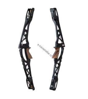 Spigarelli DMS Black 25" ILF