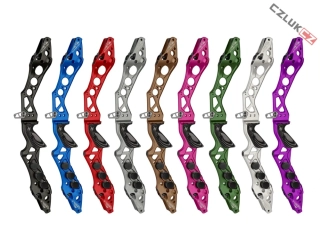 Kinetic Vygo V2 BareBow Riser