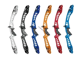 Fivics NX TITAN 25" ILF