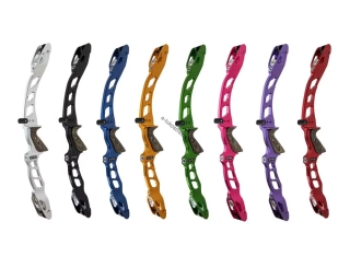 Sanlida Forged Miracle 25" ILF