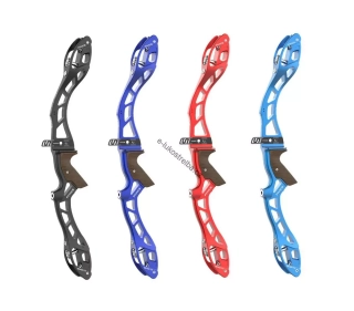 Fivics CNC SKADI-TX 25" ILF