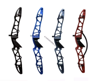 Gray Archery AIX V3 ILF 25"