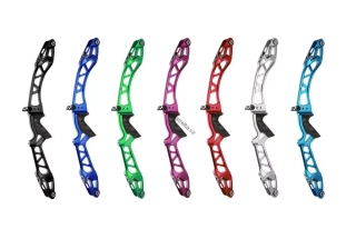 Fivics CNC Argon X 25" ILF