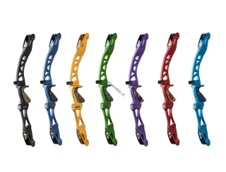 Sanlida MYTH II X10 25" ILF