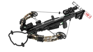 CenterPoint Dagger 390