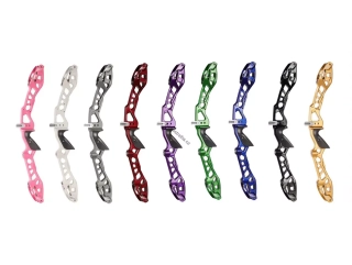 Kinetic Lancer V2 Glossy ILF 25"