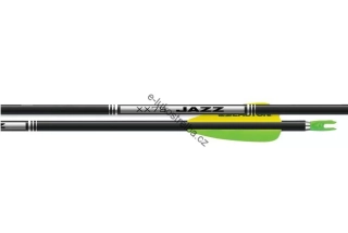Easton XX75 Jazz Black