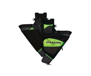 Easton Deluxe HIP Green