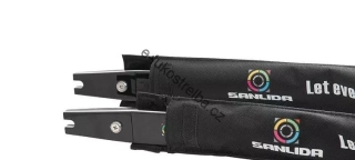 Sanlida Miracle X8 Fiber Wood ILF