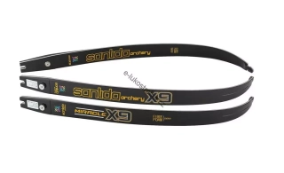 Sanlida Miracle X9 Fiber Foam ILF