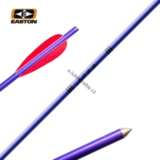 Easton Jazz Purple Feather 31"