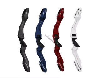 WNS SF Line Apex-GX Graphene-Carbon ILF 25"