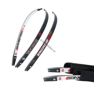 Kinetic Engage Wood Ramena luku ILF