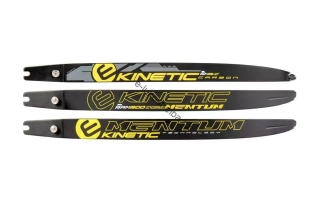 Kinetic Mentum Bamboo Ramena luku ILF