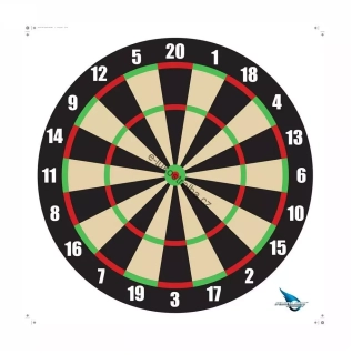 Terč Avalon Dart Board 60cm