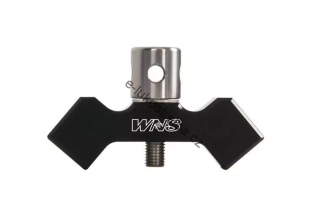 WNS SAT 5/16 45° V-Bar