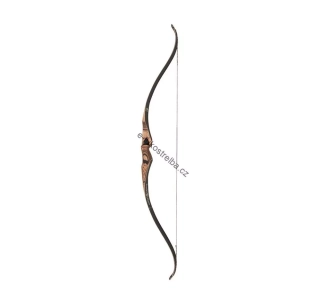Buck Trail Wolverine Hunting Bow 52"