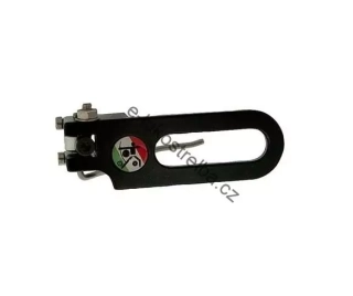 Spigarelli Zero Tolerance STD zakládka