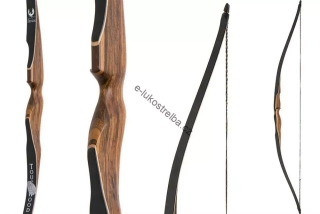 Touchwood Fenix Hybridní luk 52"