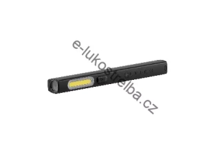 LEDLENSER W2R WORK Ruční svítilna