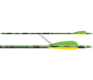Easton Camo Hunter XX75