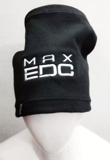 MaxEDC Fleece multifunkční nákrčník