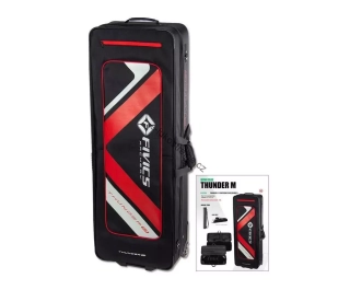 Fivics Thunder M Compound Case