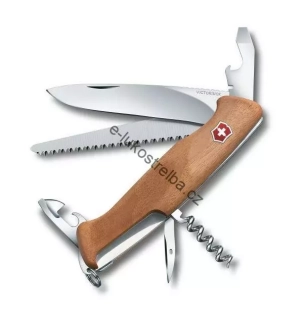 Victorinox RangerWood 55