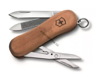 Victorinox Executive Wood 81