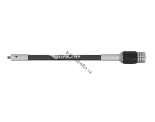 Avalon Tec X Inflexible Doule Core Side rod