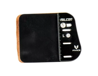 Fivics Falcon Barebow Cordovan chránič prstů