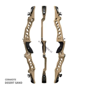 Mybo WAVE XR Desert CERAKOTE 25" ILF