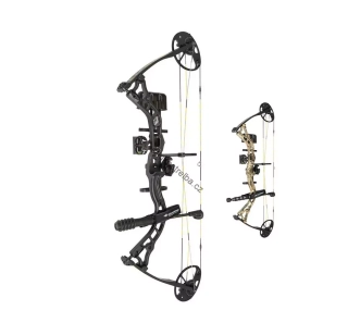 Diamond Infinite 305 Set