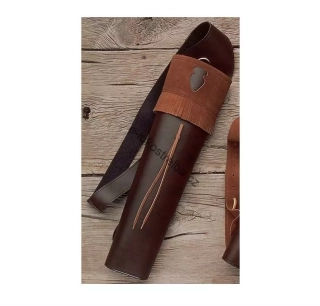 Neet Vinyl T-BQ-30 Zádový toulec na šípy