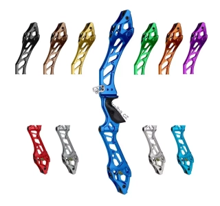 Kinetic Invinso V2 střed luku ILF 25"