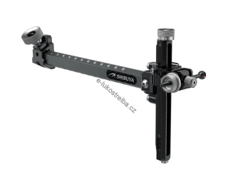 Shibuya ULTIMA III RC 520-9 Recurve Sight