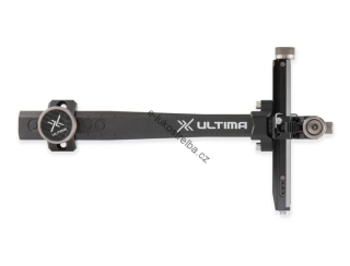 Shibuya ULTIMA RC PRO 520-9-A Recurve Sight