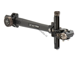 Shibuya ULTIMA CP PRO 400-9 Compound Sight