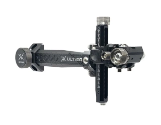 Shibuya ULTIMA CP PRO 400-6 Compound Sight