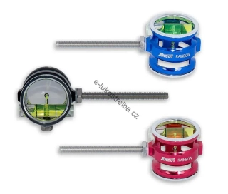 Decut Rainbow V-Lens 0.75 Scope set Optika zaměřovače 