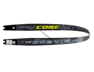 Core Accevia Cross Carbon/W ILF