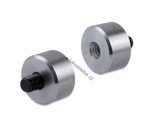 Avalon Flat Weight 19mm závaží