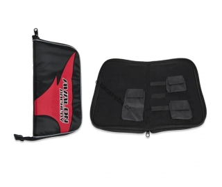 Avalon Sight Cover Red pouzdro na mířidla